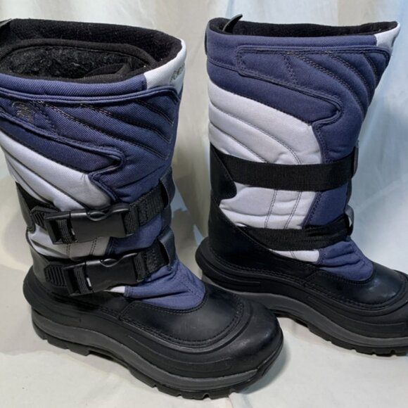 Kamik Winter Boots size 6 - Picture 1 of 13